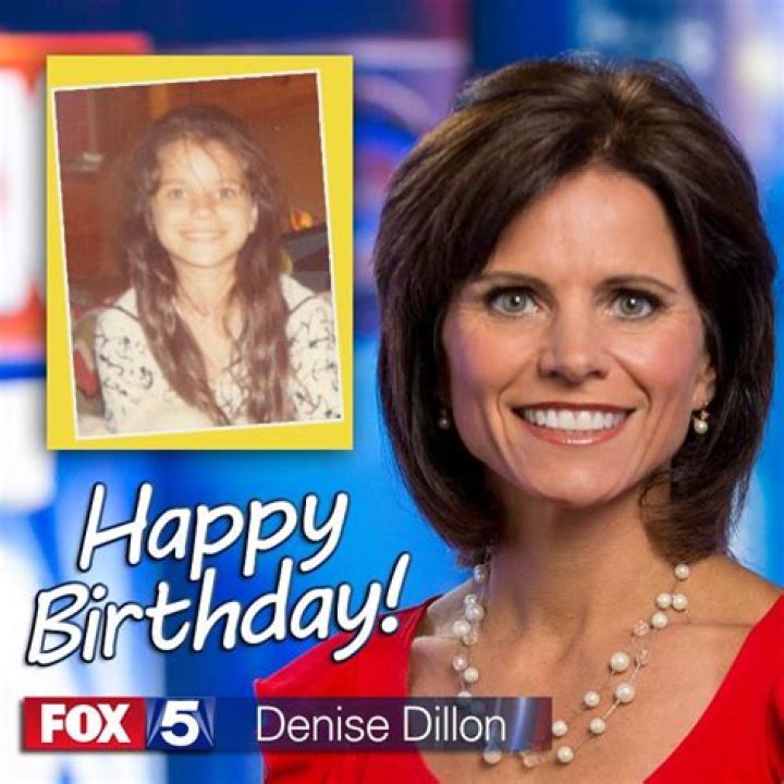 Denise Dillon Fox 5 Height, Weight, Net Worth, Age, Birthday, Wikipedia, Who, Nationality, Biography