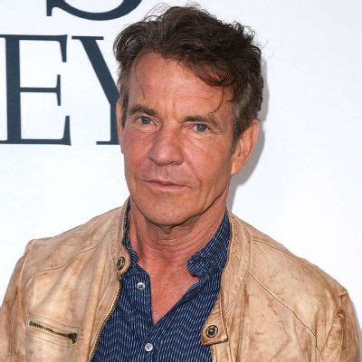 
Dennis Quaid Is Portrayed As A Sherrill Lynn In “1883 spinoff Bass Reeves” 