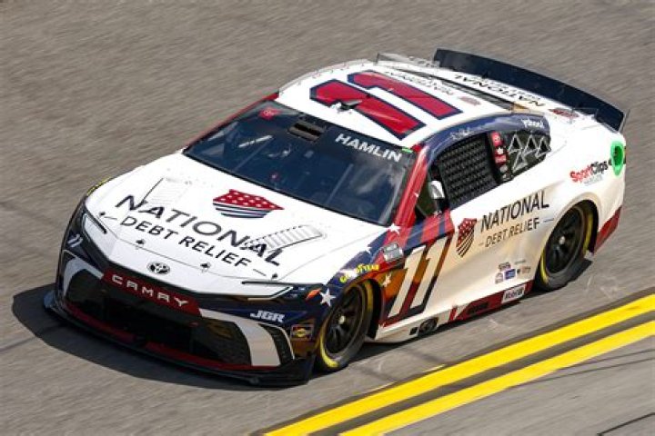 Denny Hamlin: What happened to him? Disqualification controversy at Pocono Raceway