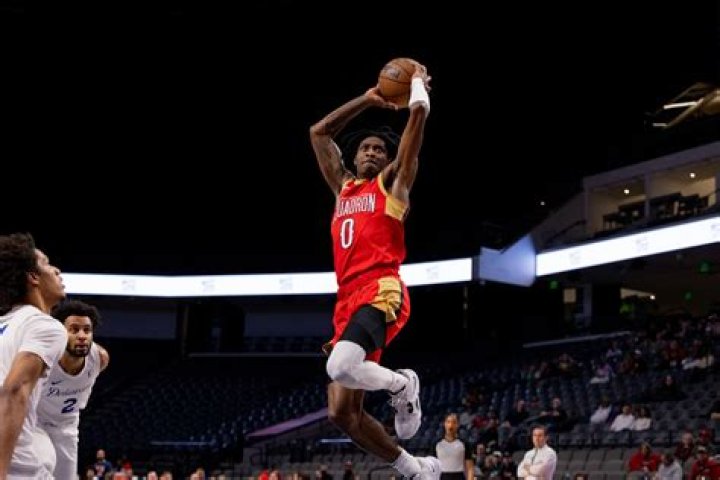 
Dereon Seabron Height, Weight, Net Worth, Age, Birthday, Wikipedia, Who, Nationality, Biography 