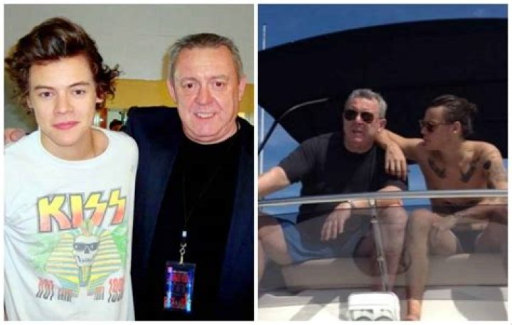 
Desmond Styles Height, Weight, Net Worth, Age, Birthday, Wikipedia, Who, Nationality, Biography 