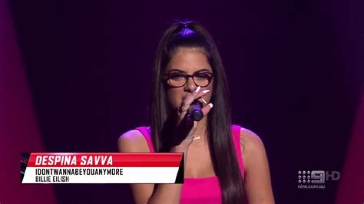 
Despina Savva Height, Net Worth, Age, Who, Facts, Biography, Wiki 