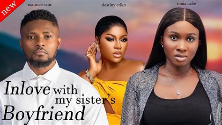 
Destiny Etiko, Uche Ogbodo, Others React As Mike Godson Shares Beautiful Moments With Lover 