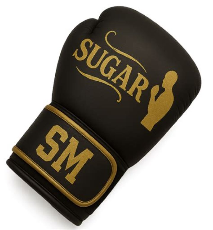 
Details On “Sugar” Shane Mosley’s Divorce With Jin Mosley And Settlement Amount 