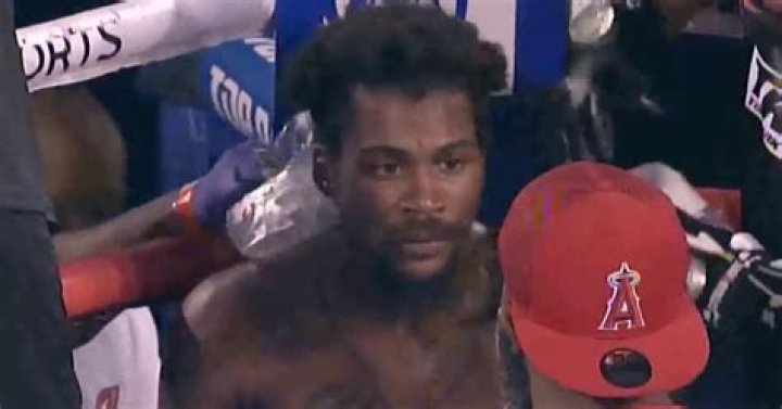 
Detroit Boxer Isiah Jones Has Tragically Passed Away at 28 