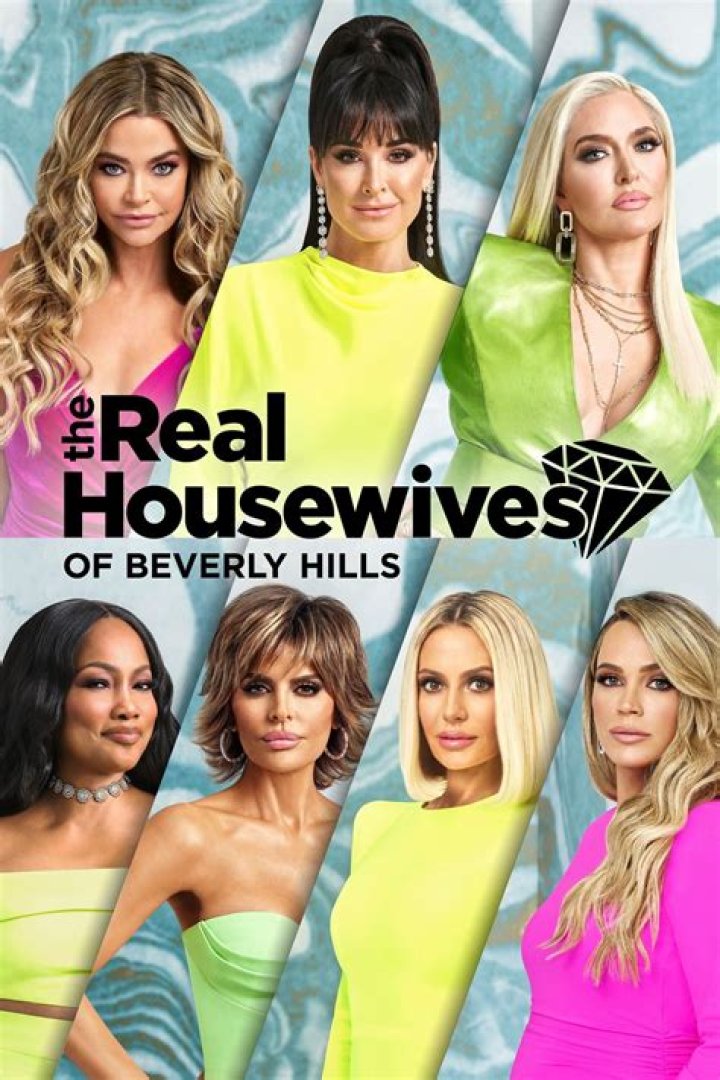 
Diana Jenkins Leaves The ‘Real Housewives Of Beverly Hills’ After A Single Season 