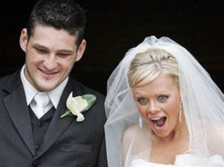 
Did Alex Fevola Married Her Past Boyfriend Lonny? Brendan Fevola Is The Only Husband Of Her 