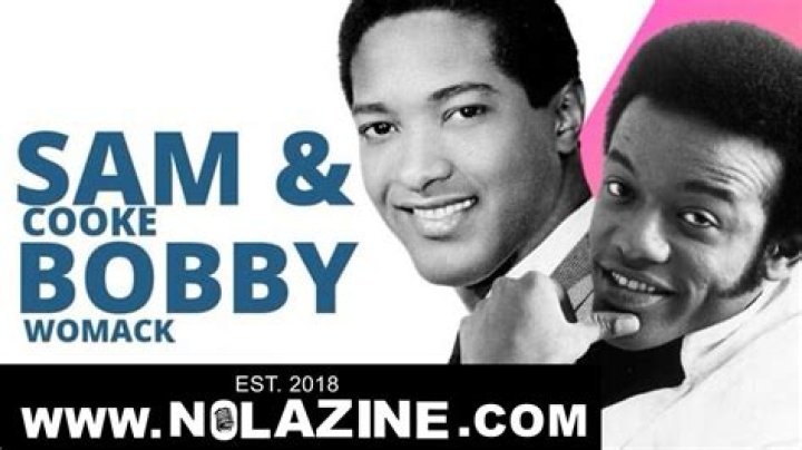 Did Bobby Womack Marry Sam Cooke Wife And Daughter? Story Behind The Song Explained