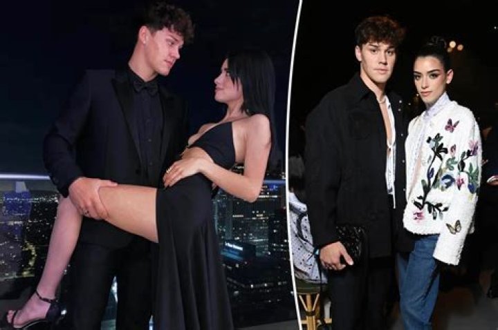 
Did Dixie Cheat On Noah? Break Up Reasons On TikTok 