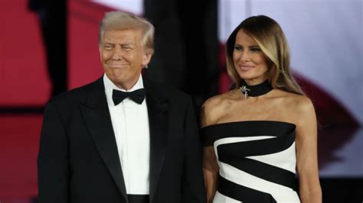 
Did Donald Trump have an affair with Stormy Daniels, former Playboy model Karen McDougal while he was married to Melania Trump? 