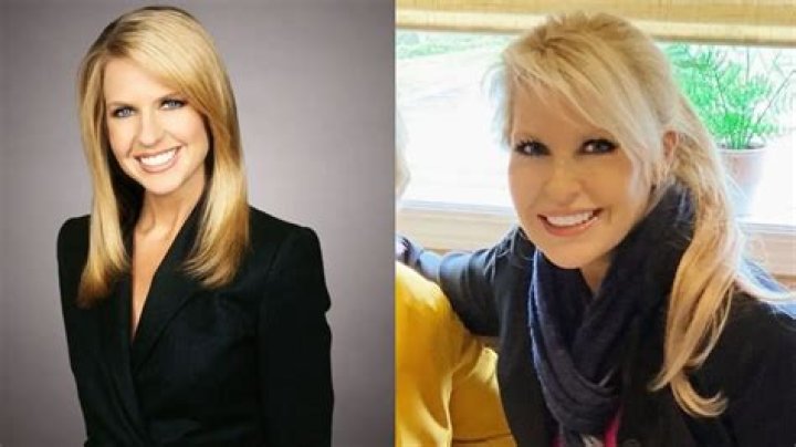 Did Fox News Reporter Monica Crowley Had A Facelift Surgery? Her Before And After Photos To Know