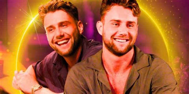 
Did Harry Jowsey And Georgia Hassarati Break Up? Matching Tattoo Removal And Meaning 