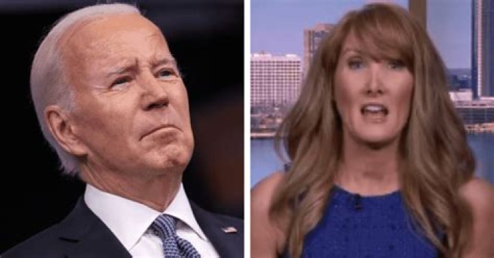 
Did Joe Biden laugh at Fentanyl deaths? All about Rebecca Kiessling as viral video sparks backlash 
