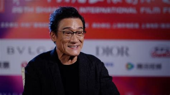 
Did Kenneth Tsang Speak English? Net Worth Wife And Death Cause – How Did He Die? 