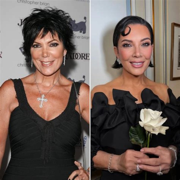 Did Kris Jenner Drown? What Happened To Her? Death Hoax- Dying Wish Includes Ashes And Jewelry