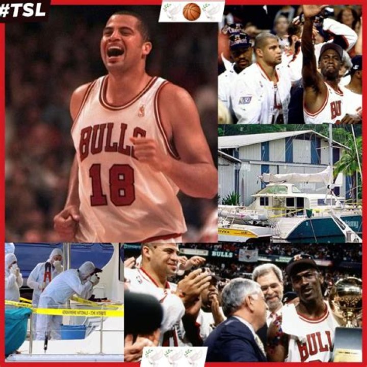 Did Miles Dabord Really Kill His Brother and Basketball Player Brian Williams? Details On Confession That Many Think Is Fake