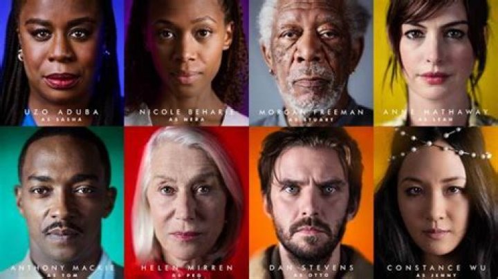 
Did Morgan Freeman blast Joe Biden? Viral video debunked 