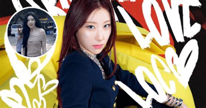Did Singer Chaeryeong Undergo Nose Job? Plastic Surgery Rumors Debunked