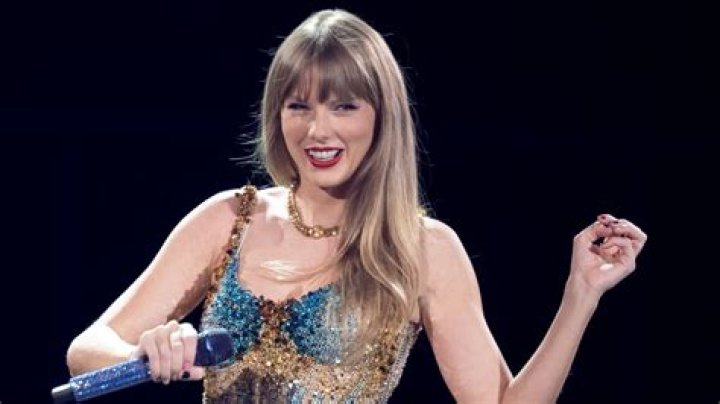 
Did Taylor Swift, Joe Alwyn reunite? Singer’s ‘J’ necklace during New York dinner sparks rumors 