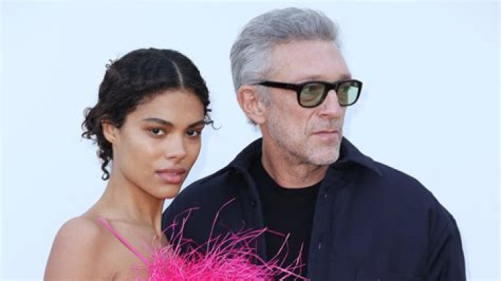 
Did Tina Kunakey And Vincent Cassel Split? 