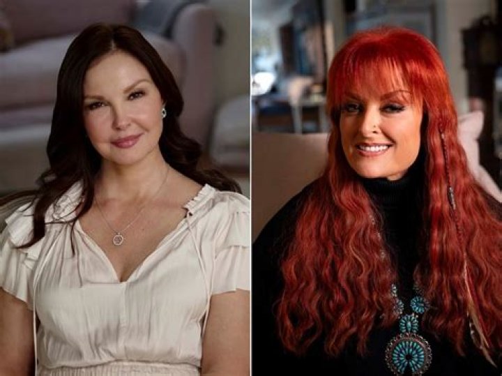
Did Wynonna Judd Passed Away? Age Husband And Death Rumor – Is She Related To Ashley Judd? 