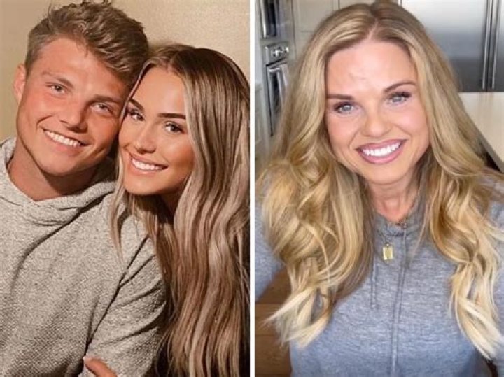 Did Zach Wilson Cheat On Girlfriend Abbey Gile With Moms Best Friend?