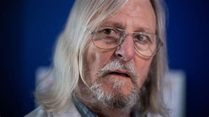 
Didier Raoult Height, Net Worth, Age, Birthday, Wikipedia, Who, Nationality, Biography 