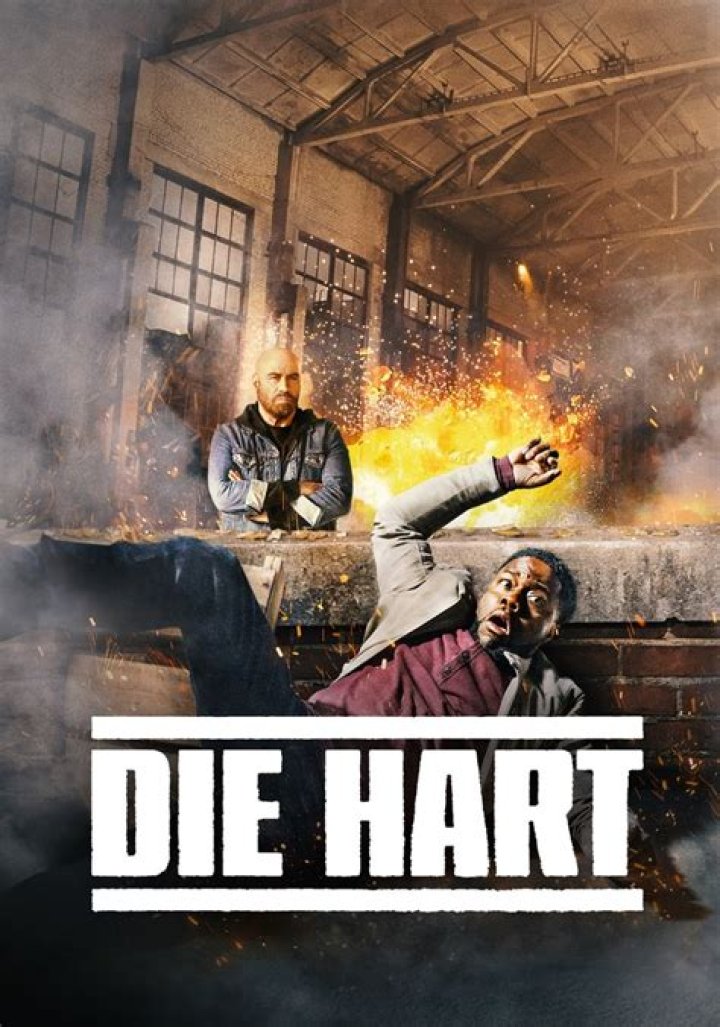 
Die Hart: The Movie ending explained – Did Kevin Hart’s dream of becoming a leading action hero come true? 