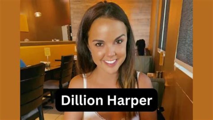 Dillion Harper Height, Weight, Net Worth, Age, Birthday, Wikipedia, Who, Nationality, Biography