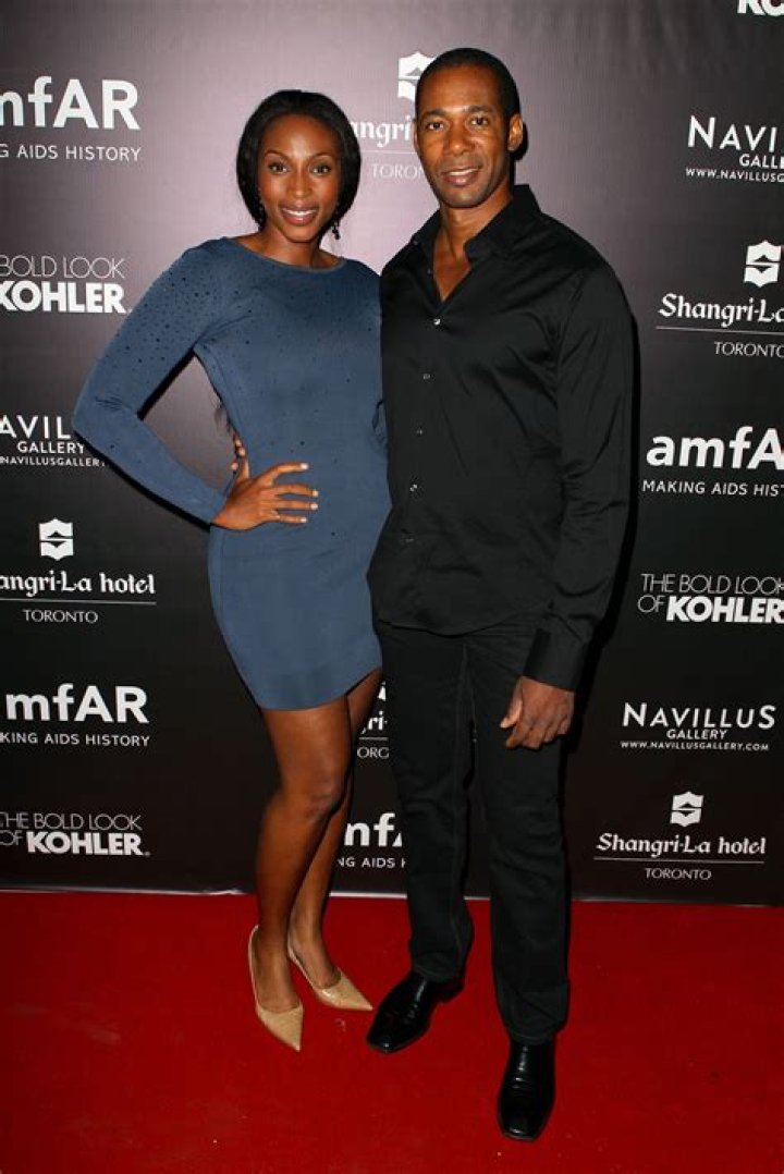 Dion Johnstone Height, Weight, Net Worth, Age, Birthday, Wikipedia, Who, Nationality, Biography