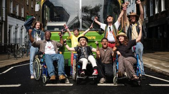 
Disability Activist & Songwriter Alan Holdsworth’s True Love Story Provides A Gripping Narrative For ‘ Then Barbara Met Alan’ 