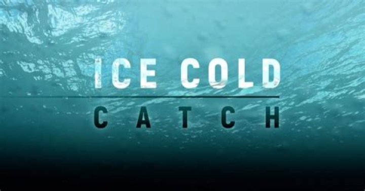 
Discover’s New Show Ice Cold Catch Was Actually Filmed In Iceland 