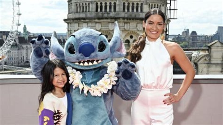 
Disney Lilo & Stitch Actress Sydney Agudong Opens Up About Her Family 