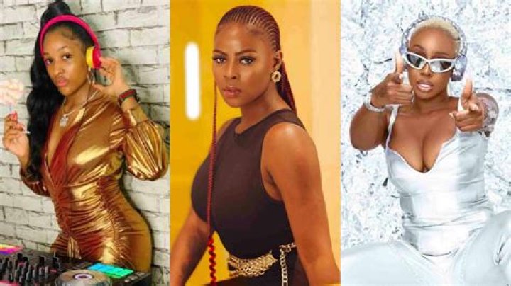 
DJ Barbie Throws Shade At Tolani Baj After She Announced DJ Career; Khloe, Netizens React 