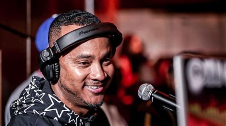 DJ Quicksilva Net Worth, Age, Birthday, Wikipedia, Who, Nationality, Biography