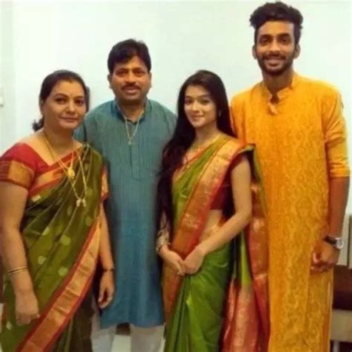 
Dnyanada Kadam Height, Weight, Net Worth, Age, Birthday, Wikipedia, Who, Nationality, Biography 