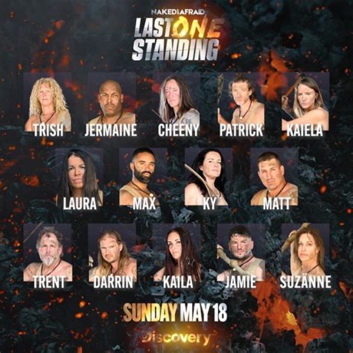 Do Naked And Afraid Contestants Win Money As A Prize?