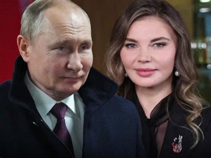 
Does Alina Kabaeva Have Children? Wherabouts Now About The Glamorous Alleged Lover Of Putin 