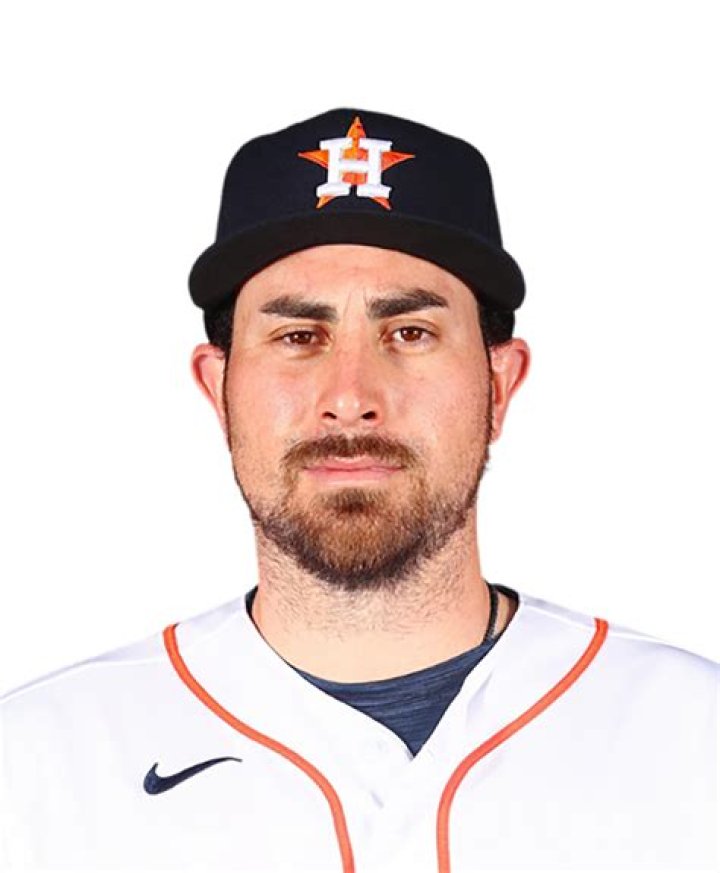 
Does Blake Taylor From Houston Astros Have A Wife? His Relationship Timeline Explored 