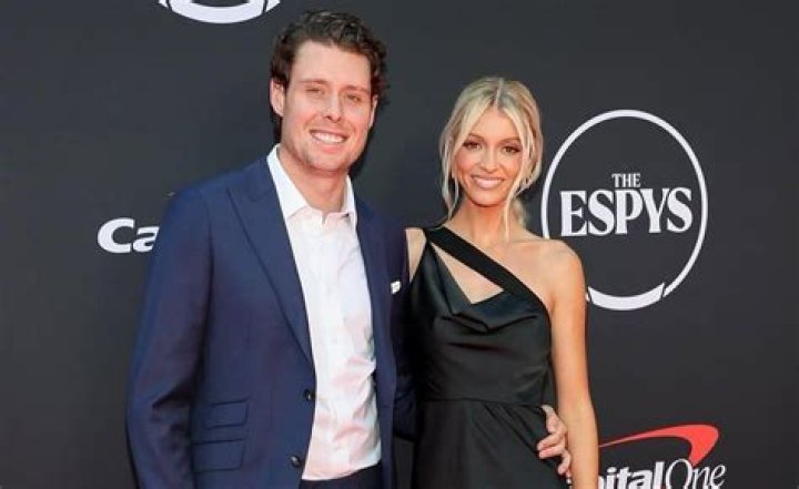 Does Carter Verhaeghe Have A Girlfriend? Relationship Status Of The Ice Hockey Centre Explored