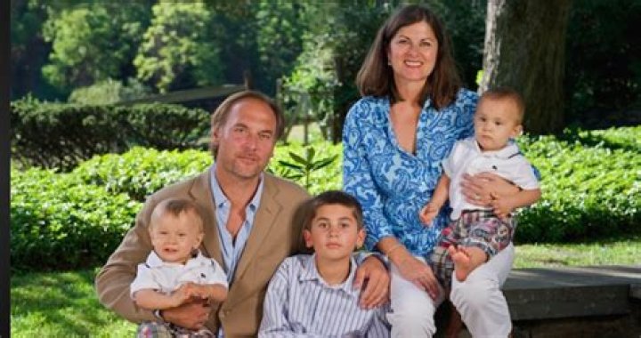 Does Dagen Mcdowell Have Children? Details To Know About Her Family