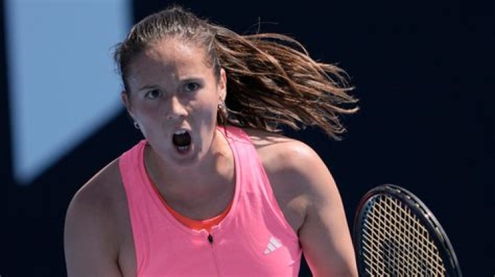 
Does Daria Kasatkina Have A Husband? Everything We Know About The Russian Tennis Player 