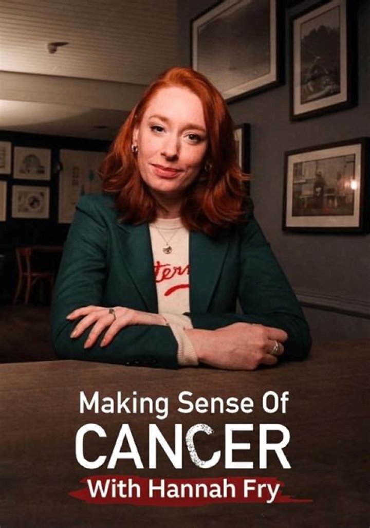 
Does Hannah Fry Have Cervical Cancer? Illness And Health Update 