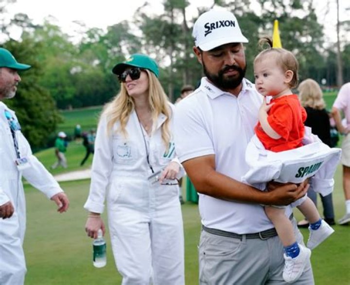 
Does Isidro Benitez Have A Girlfriend? Wikipedia Details Of The Golfer Explored 