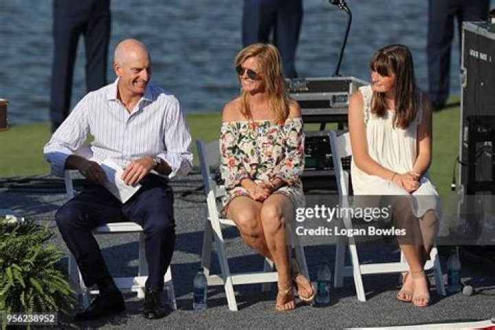 Does Jim Furyk Daughter Have A Boyfriend? Personal Details To Know About Caleigh Lynn Furyk