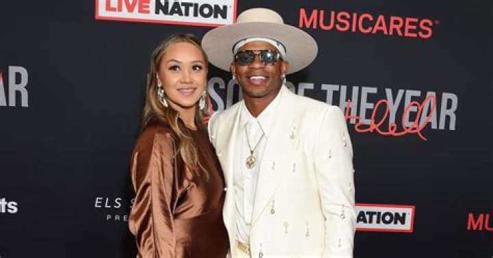 Does Jimmie Allen Wife Alexis Allen Have Cancer? What Happened To Her?