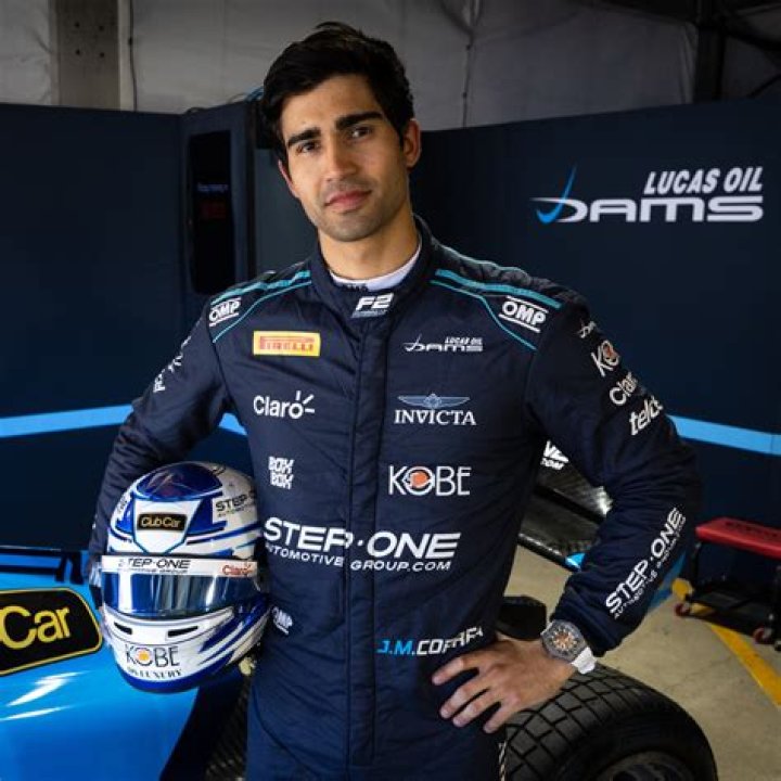 
Does Juan Manuel Correa Have A Girlfriend? His Relationship Status Revealed 