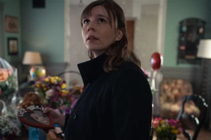 
Does Katja Herbers Have A Forked Tongue In Real Life? Actress From Evil Series Has Fans In Confusion 