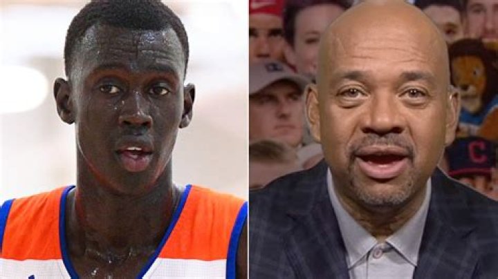 
Does Makur Maker Have A Brother? Everything To Know About The Basketball Player 