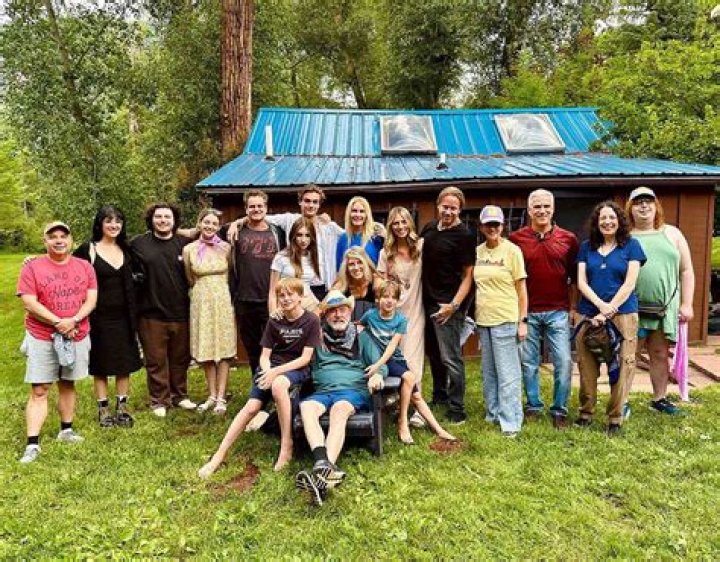 
Does Neil Magny Have A Brother | Family, Ethnicity 